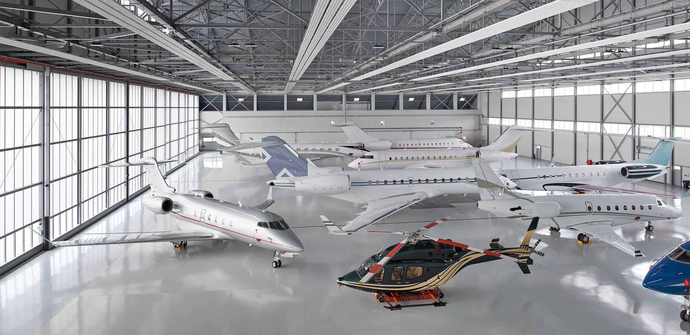 FBO RIGA celebrates five years of success