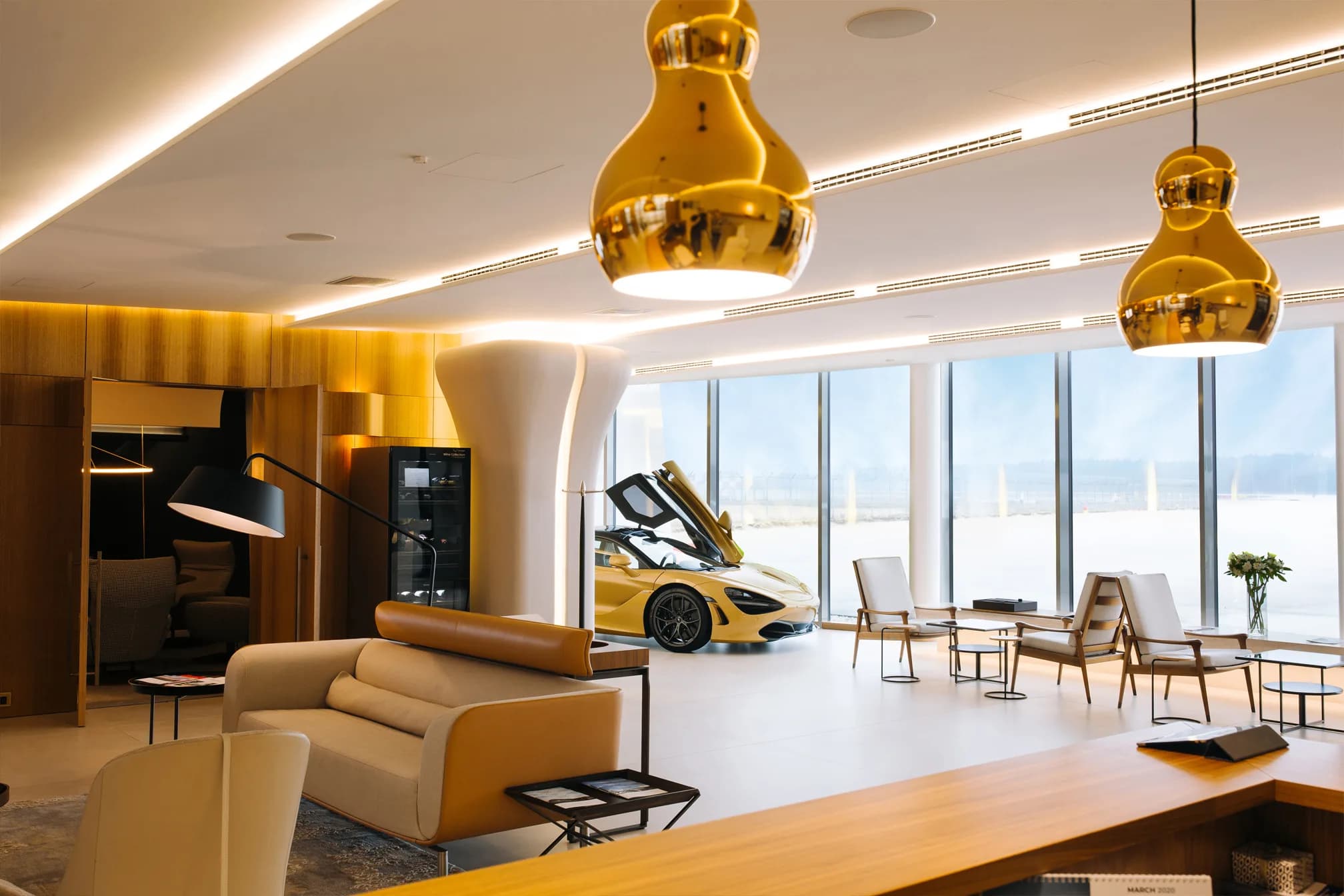 FBO RIGA celebrates five years of success