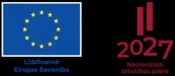 LIAA and European Regional Development Fund logos