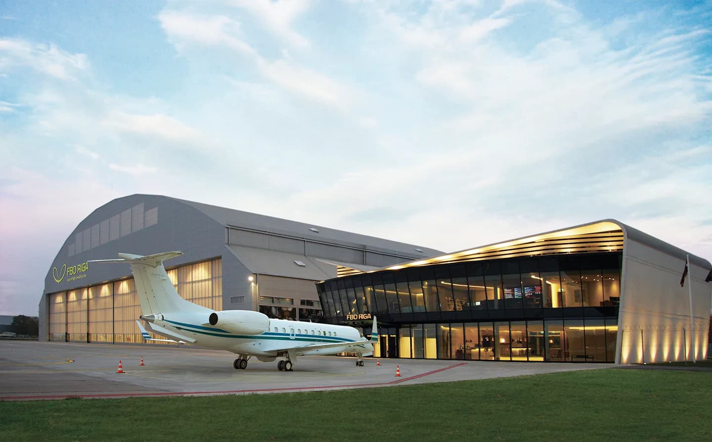 Havaş extends partnership with FBO RIGA